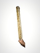 Palik podpora tyczka z mchu sphagnum 50x4 cm mech samonawadniający