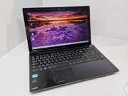 Laptop Toshiba Satellite C55-A30-1GJ Core i3 8GB 256SSD 15,6" W10 3-4h