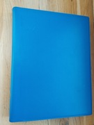 Zbiór Polska lata 70/80 pełne roczniki+ klaser A4 32 strony 