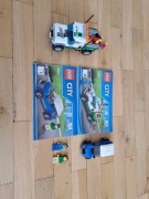 Lego 60081 pomoc drogowa