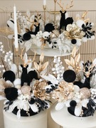 stroik bozonarodzeniowy 40 cm