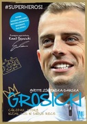 Kamil Grosicki Biografia Książka