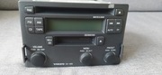 Radio VOLVO HU-655 (Volvo s40/v40 do 2003 r.) + KOD