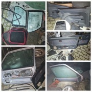 CZĘŚCI: Peugeot 106 205 306/Citroen Saxo Xsara c15 AX ZX