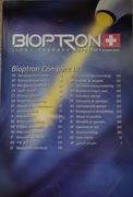 Bioptron Light Therapy Systems - Instrukcja 