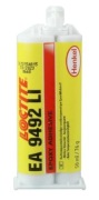 Loctite EA 9492 LI dwuskładnikowy klej epoksydowy 