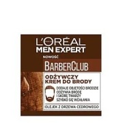 L’Oréal Men Expert BarberClub odżywczy krem do brody