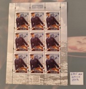 4745** ARKUSZ, ARKUSIK -  Mariusz Zaruski 2017 r.