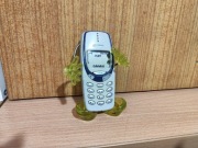 Nokia 3330 Bez Simlocka Telefon komórkowy Retro GSM 