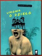 UMOWA O DZIEŁO Szymon Szwarc