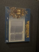 the old world Movmenty tray