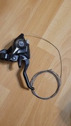 KLAMKOMANETKA SHIMANO ST-EF51 PRAWA V-BRAKE 8-RZ