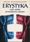 ERYSTYKA CZYLI SZTUKA PROWADZENIA SPORÓW-A. SCHOPENHAUER