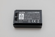 Godox WB100 akumulator bateria do Godox V1 lub Godox AD100