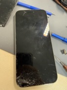 Korpus wraz z wyświetlaczem do IPhone 14 Pro Max (Uszkodzone)