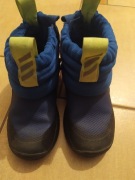 Buty zimowe Adidas r.27