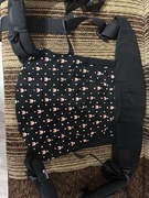 Nosidełko turystyczne dromader fox