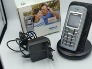Nokia 1600 Folia pudło telefon komórkowy jak Nowy Siemens Ericsson Samsung 