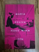 Maria Peszek, Narutowicza.wiam zen NOWA