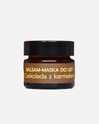 Maska do ust Czekolada Maseczka do ust
