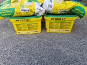 Weber Superflex D2 15 kg płyn + 15 kg proszek - izolacja tarasów