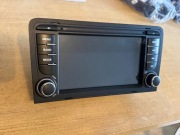 Car Play Android 13 radio samochodowe do Audi A3 8P 2003-2013