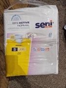 Pieluchomajtki Seni S 