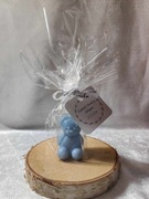 Podziękowanie dla gości - chrzest