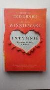 INTYMNIE Rozmowy nie tylko o miłości IZDEBSKI WIŚNIEWSKI