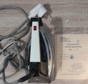 Żelazko Predom Dezamet 237 PRL używane 