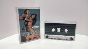 Torino Disco vol. 4 kaseta audio 