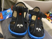 Buty dziecięce Zetpol – nowe