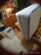 Materace 2 szt 2 m na 80 cm na 26 cm