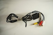 Kabel component av xbox 360 oryginalny