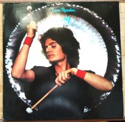 Pierre Moerlens Gong – Downwind – 1979 / Re 1981 – Arista - Germany  EX