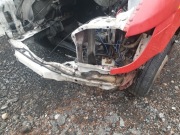 WZMOCNIENIE PRZODU BELKA PRZEDNIA PAS SPRINTER CDI