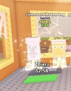 Garama and madundung 50m