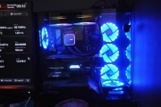Zestaw Intel i7-14700K + Gigabyte B760 ds3h AX  ddr5 + MSI  CoreLiquid A13 