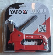 zszywacz tapicerski TACKER YT-70020