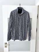 Piękna koszula Bruun & Stengade 42 xl