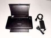 Drukarka mobilna CANON Pixma iP110 WiFi zasilacz