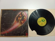 Deep Purple Fireball 1971 Vinyl Winyl 