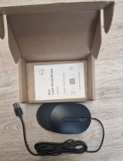 Mysz przewodowa Dell MS3220 – nowa, w pudełku