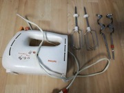 Mikser ręczny Philips CreaMix Plus HR 1492/A. 