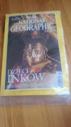 National Geographic 1999 vol 1 nr 2