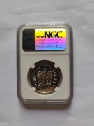 100.000 zł  1994 r  50 Rocznica Powstania Warszawskiego grading