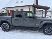 Jeep Gladiator Overland 3,6 