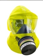 Maska ucieczkowa Sundstrom SR 77-3