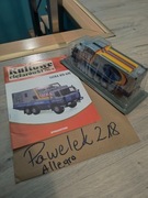 1:43 TATRA 815 GTC wydanie KAP nr 106 okazja !