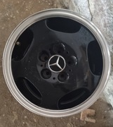 Alufelgi 16" mercedes